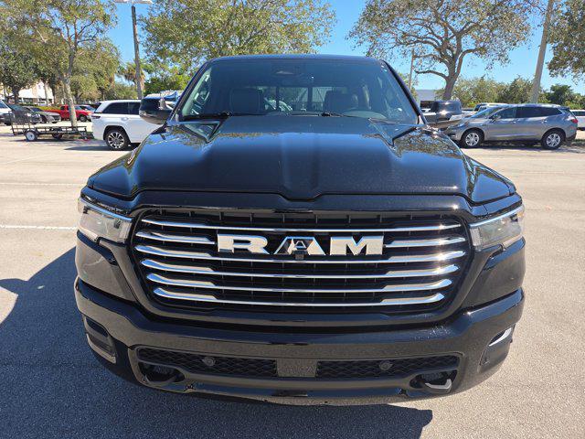 new 2026 Ram 1500 car, priced at $59,015
