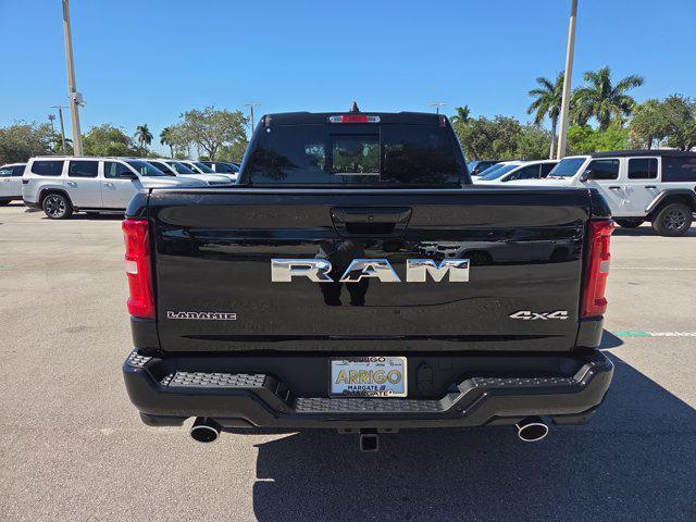 new 2026 Ram 1500 car, priced at $59,015