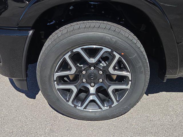 new 2026 Ram 1500 car, priced at $59,015