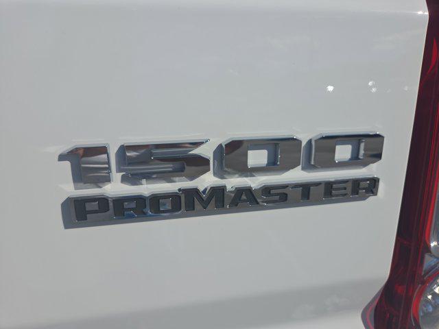 new 2026 Ram ProMaster 1500 car, priced at $50,580