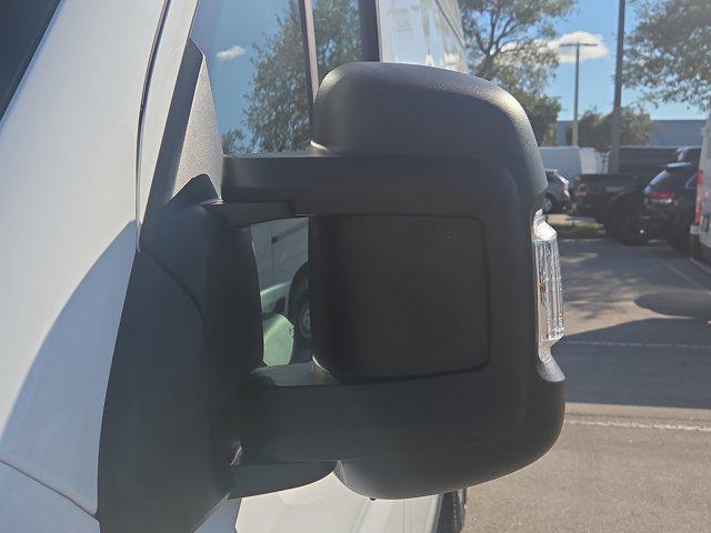 new 2026 Ram ProMaster 1500 car, priced at $50,580