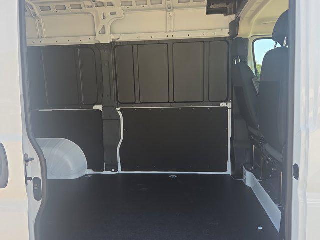 new 2026 Ram ProMaster 1500 car, priced at $50,580