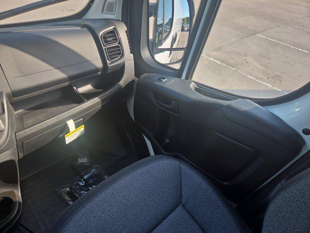 new 2026 Ram ProMaster 1500 car, priced at $50,580