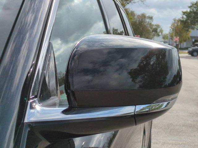 new 2025 Jeep Grand Cherokee L car, priced at $37,993