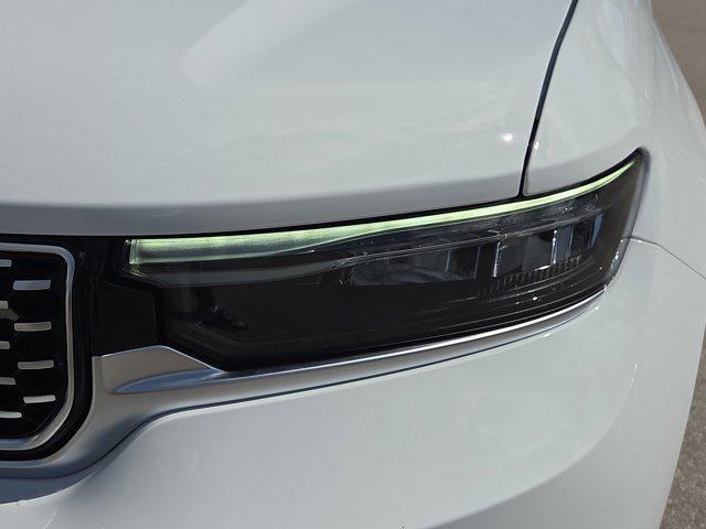 new 2025 Jeep Grand Cherokee L car, priced at $57,182