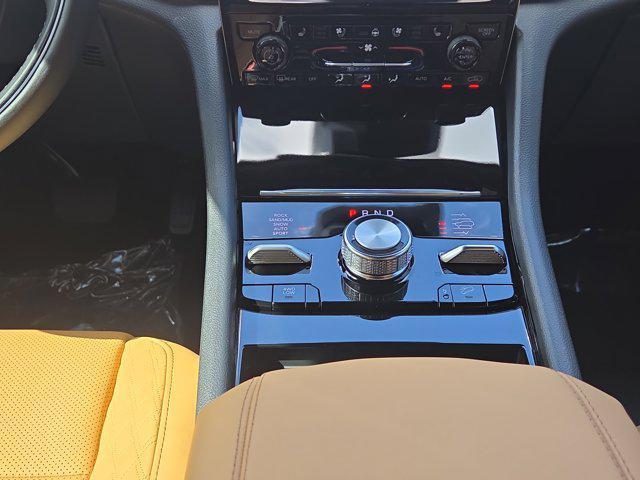 new 2025 Jeep Grand Cherokee L car, priced at $57,182