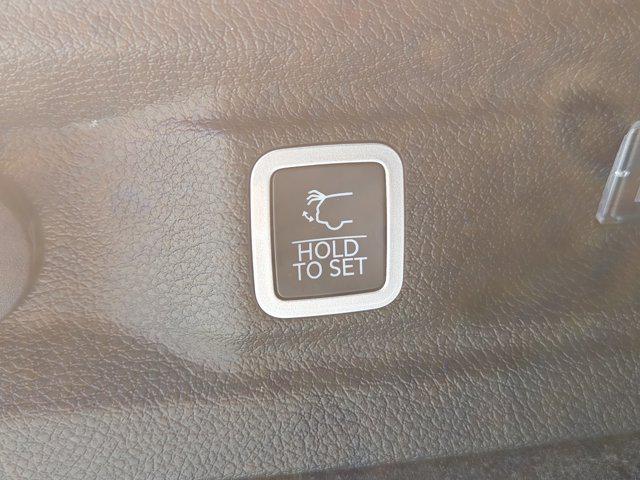 new 2025 Jeep Grand Cherokee L car, priced at $57,182