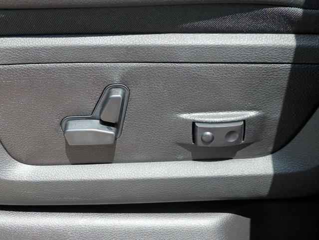 new 2026 Ram 2500 car, priced at $84,125