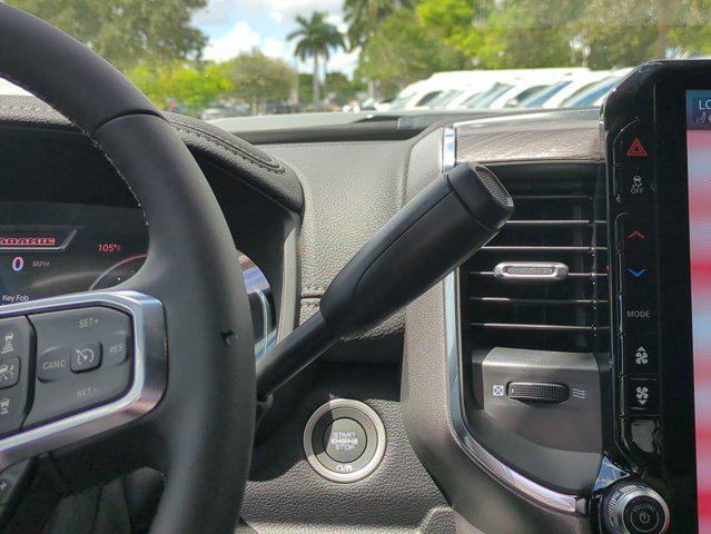 new 2026 Ram 2500 car, priced at $84,125