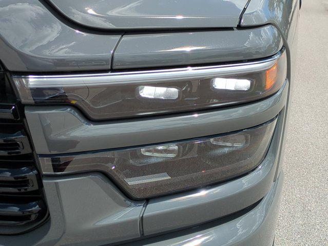 new 2026 Ram 2500 car, priced at $84,125