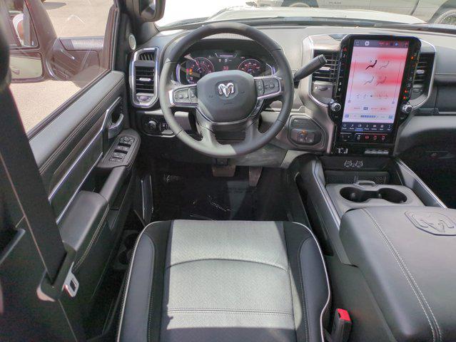 new 2026 Ram 2500 car, priced at $84,125