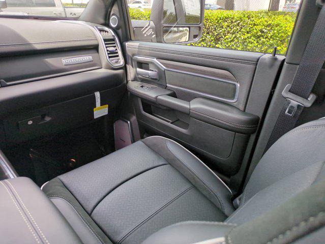 new 2026 Ram 2500 car, priced at $84,125