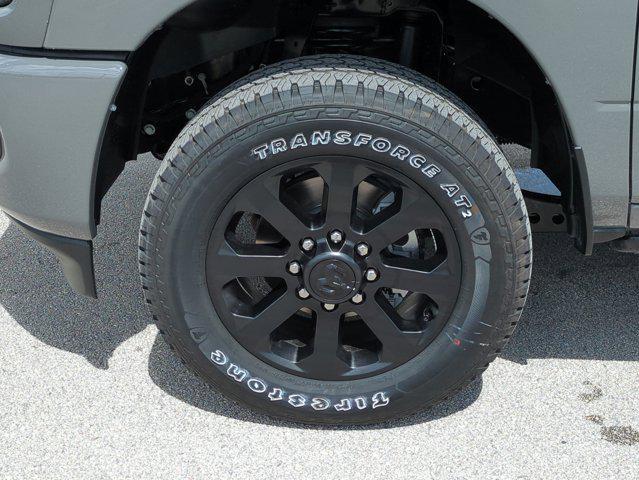 new 2026 Ram 2500 car, priced at $84,125