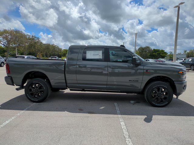 new 2026 Ram 2500 car, priced at $84,125