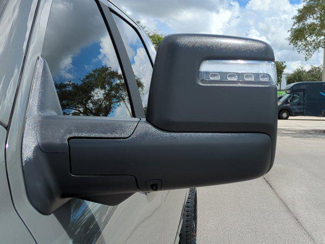 new 2026 Ram 2500 car, priced at $84,125