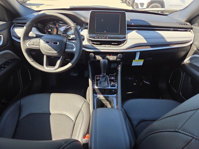 new 2026 Jeep Compass car, priced at $29,758