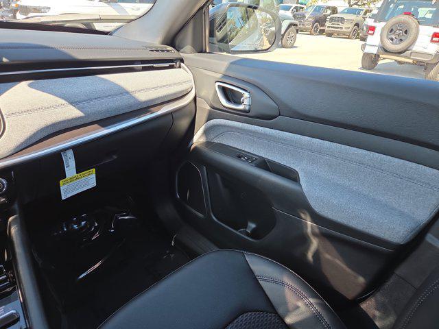 new 2026 Jeep Compass car, priced at $29,758