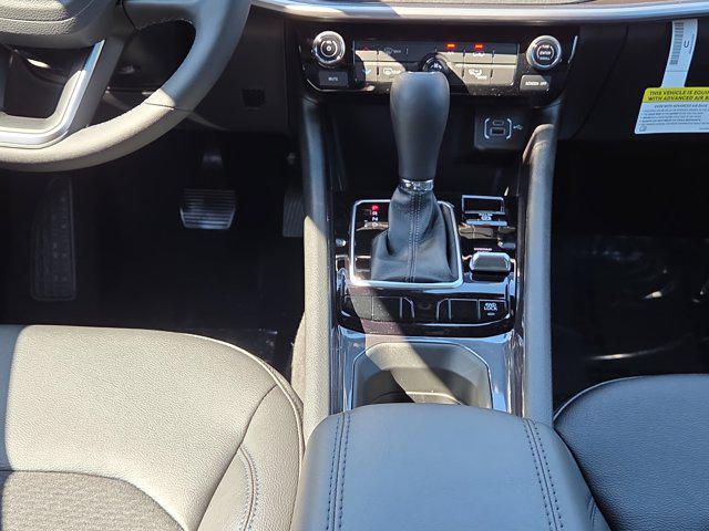 new 2026 Jeep Compass car, priced at $29,758