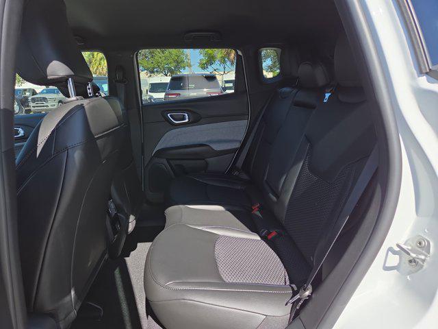 new 2026 Jeep Compass car, priced at $29,758