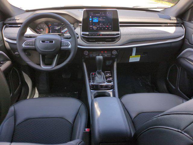 new 2025 Jeep Compass car, priced at $24,352