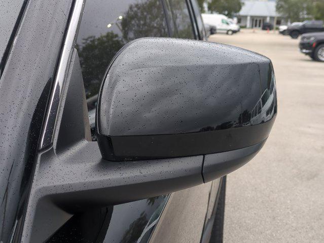 used 2023 Jeep Grand Cherokee car, priced at $23,839