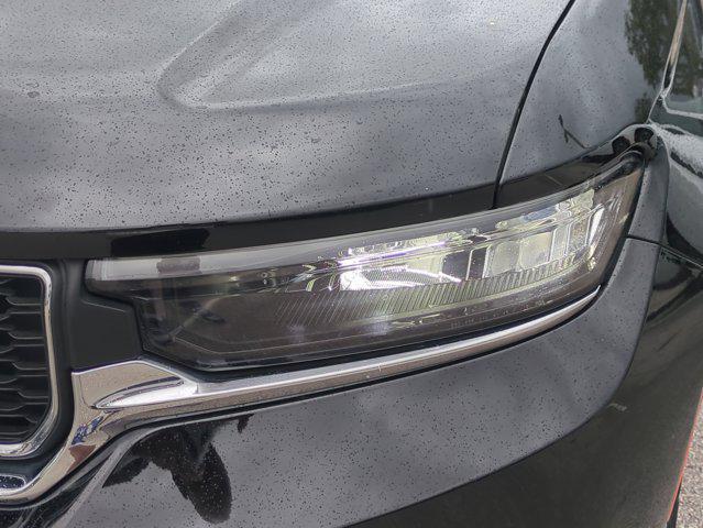 used 2023 Jeep Grand Cherokee car, priced at $23,839