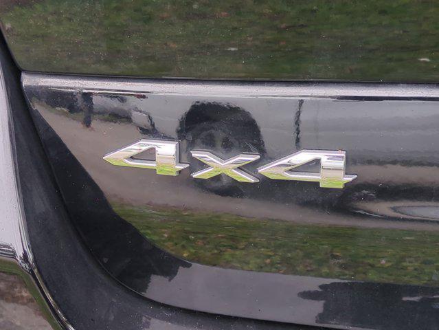 used 2023 Jeep Grand Cherokee car, priced at $23,839