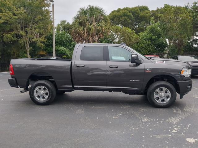 new 2024 Ram 2500 car, priced at $68,251