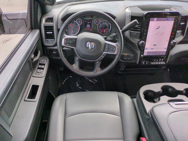 new 2026 Ram 2500 car, priced at $65,580