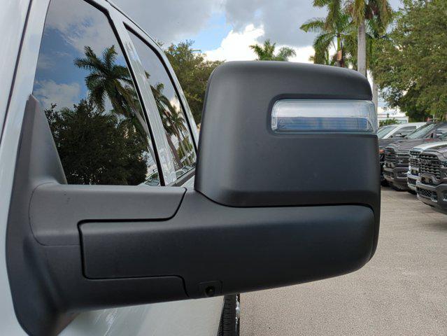 new 2026 Ram 2500 car, priced at $65,580