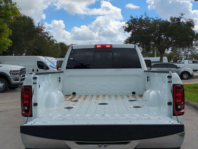 new 2026 Ram 2500 car, priced at $65,580