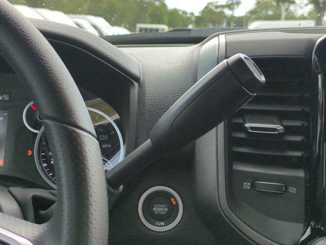 new 2026 Ram 2500 car, priced at $65,580