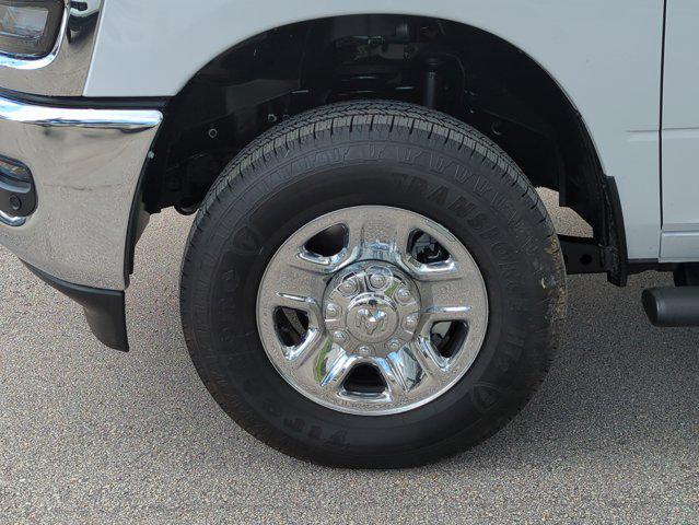 new 2026 Ram 2500 car, priced at $65,580