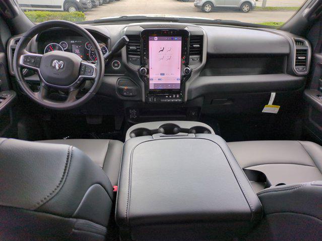 new 2026 Ram 2500 car, priced at $65,580