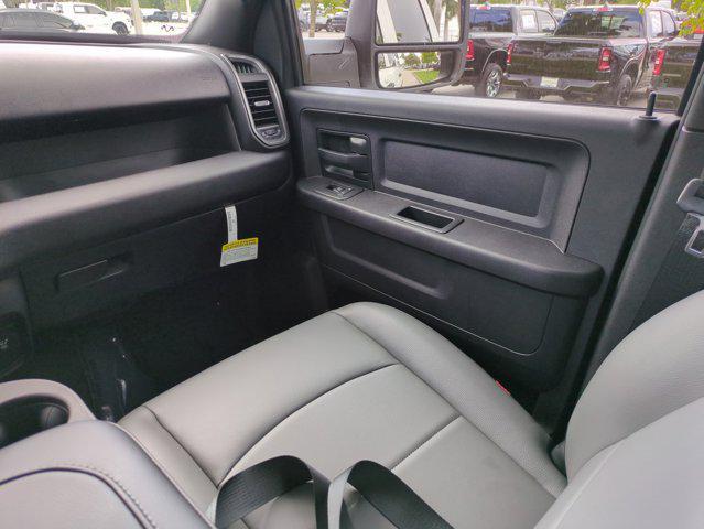 new 2026 Ram 2500 car, priced at $65,580