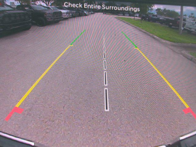 new 2026 Ram 2500 car, priced at $65,580