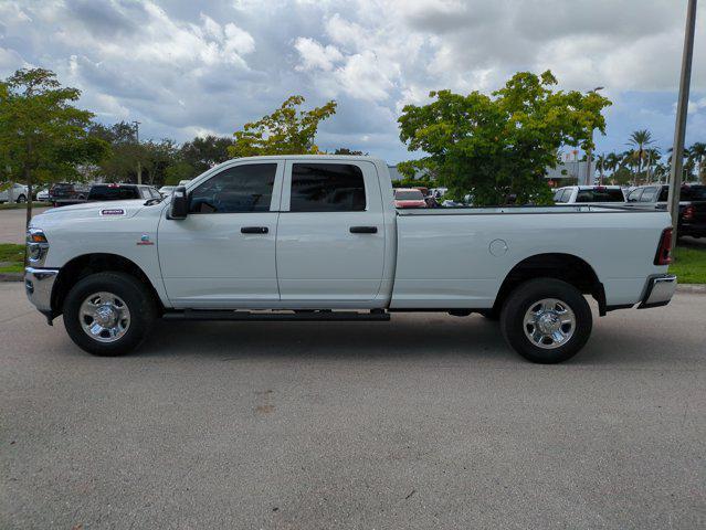 new 2026 Ram 2500 car, priced at $65,580