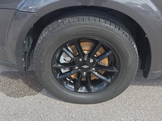 used 2019 Dodge Journey car, priced at $12,581