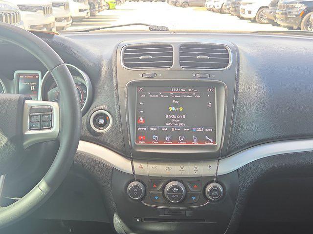 used 2019 Dodge Journey car, priced at $12,581
