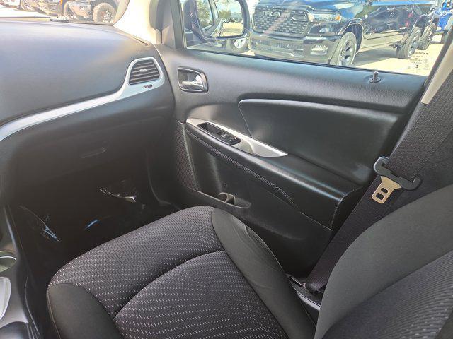 used 2019 Dodge Journey car, priced at $12,581