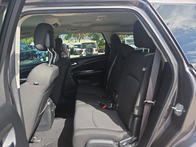 used 2019 Dodge Journey car, priced at $12,581