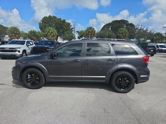 used 2019 Dodge Journey car, priced at $12,581