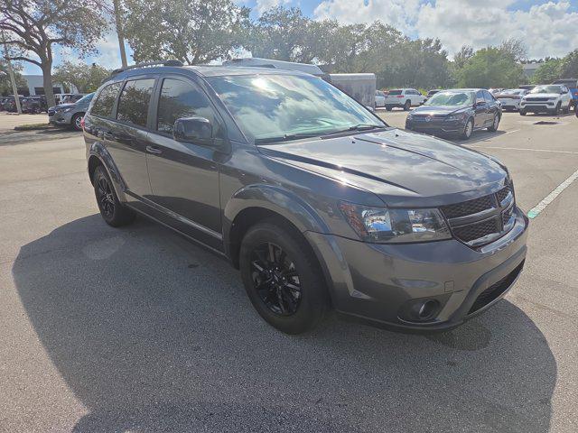 used 2019 Dodge Journey car, priced at $12,581