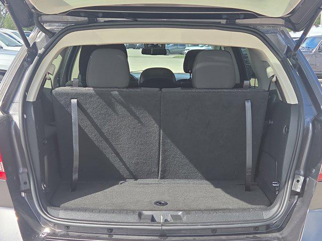 used 2019 Dodge Journey car, priced at $12,581