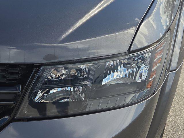 used 2019 Dodge Journey car, priced at $12,581