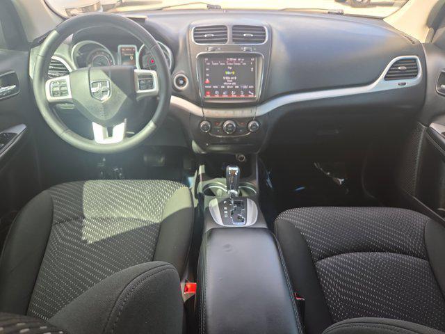 used 2019 Dodge Journey car, priced at $12,581