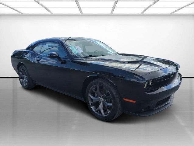 used 2019 Dodge Challenger car, priced at $17,997