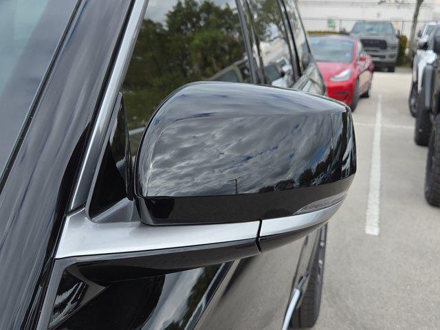 new 2025 Jeep Grand Cherokee L car, priced at $61,902