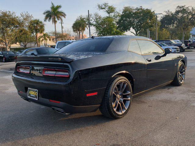 new 2023 Dodge Challenger car, priced at $47,225