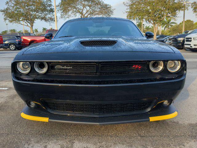 new 2023 Dodge Challenger car, priced at $47,225